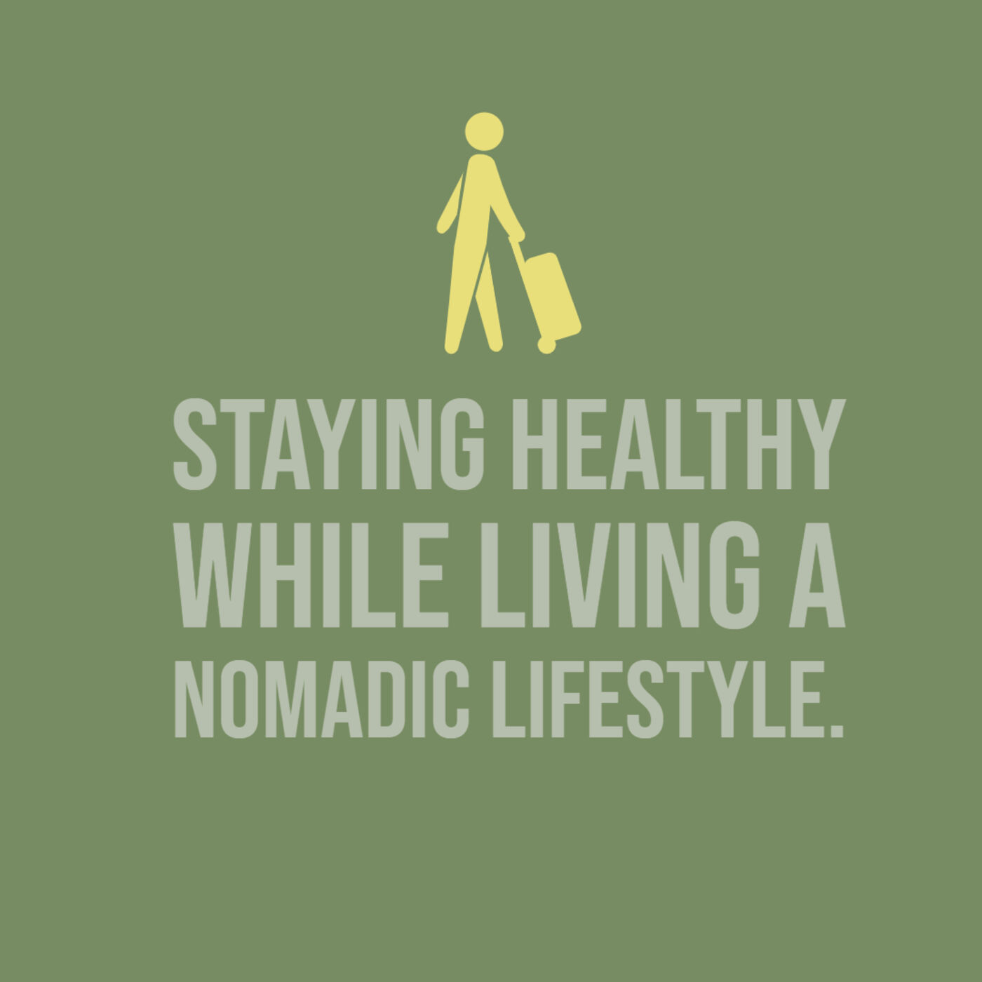 Life Starts With...