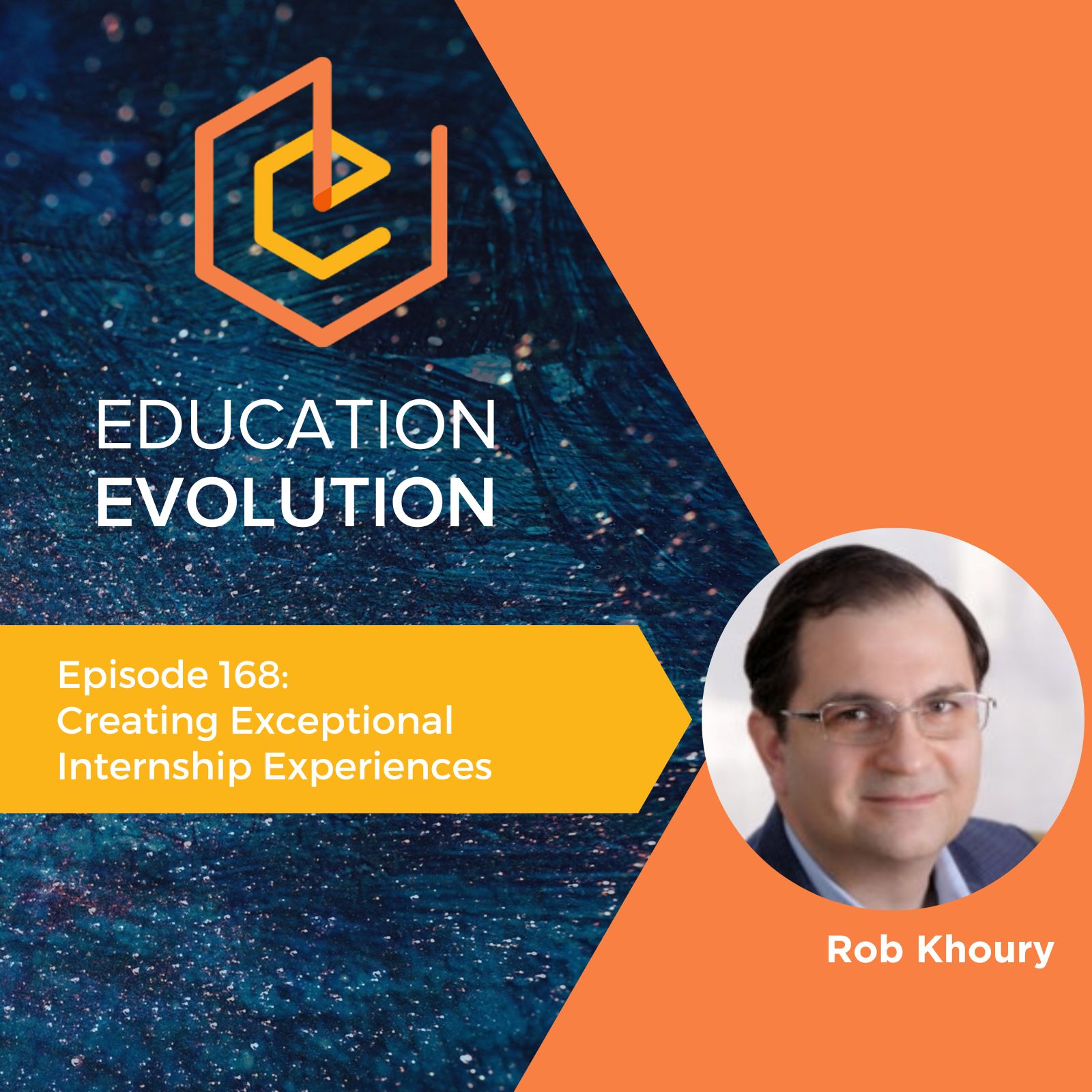 Education Evolution