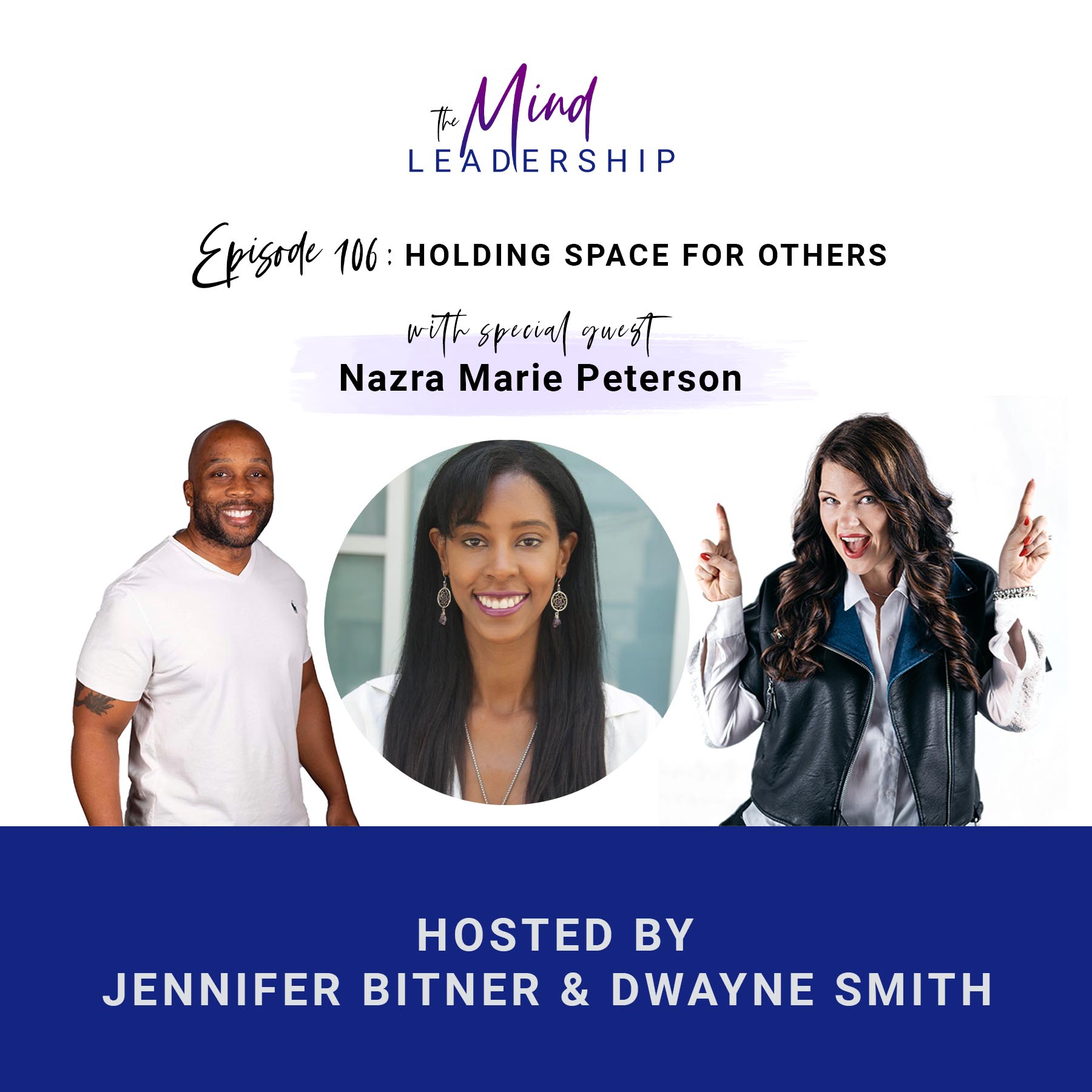 The Mind Leadership Podcast