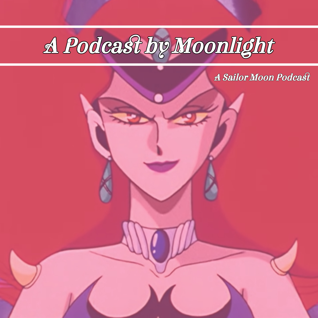 A Podcast by Moonlight