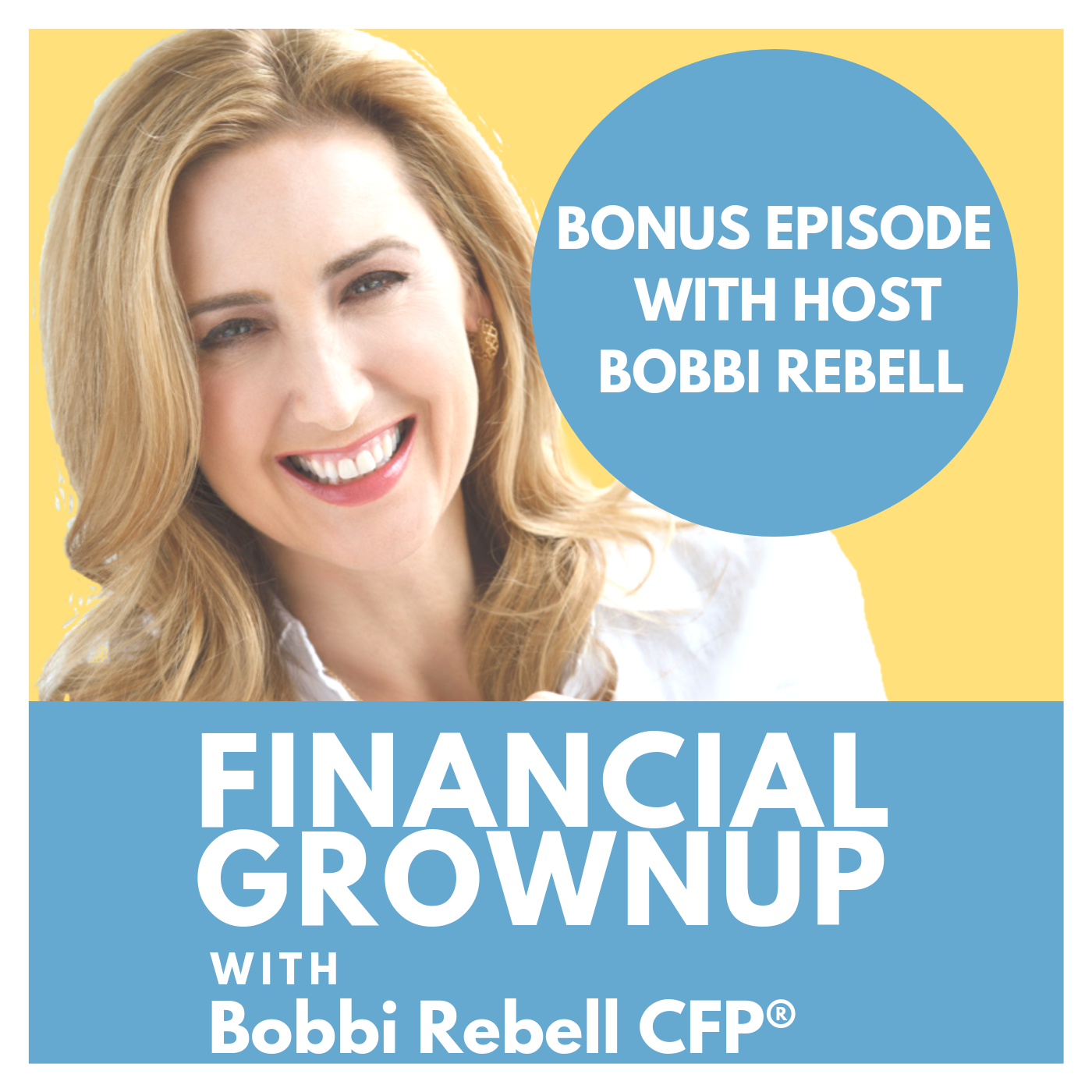 Wellness for Financial Grownups