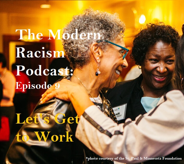 Modern Racism Podcast