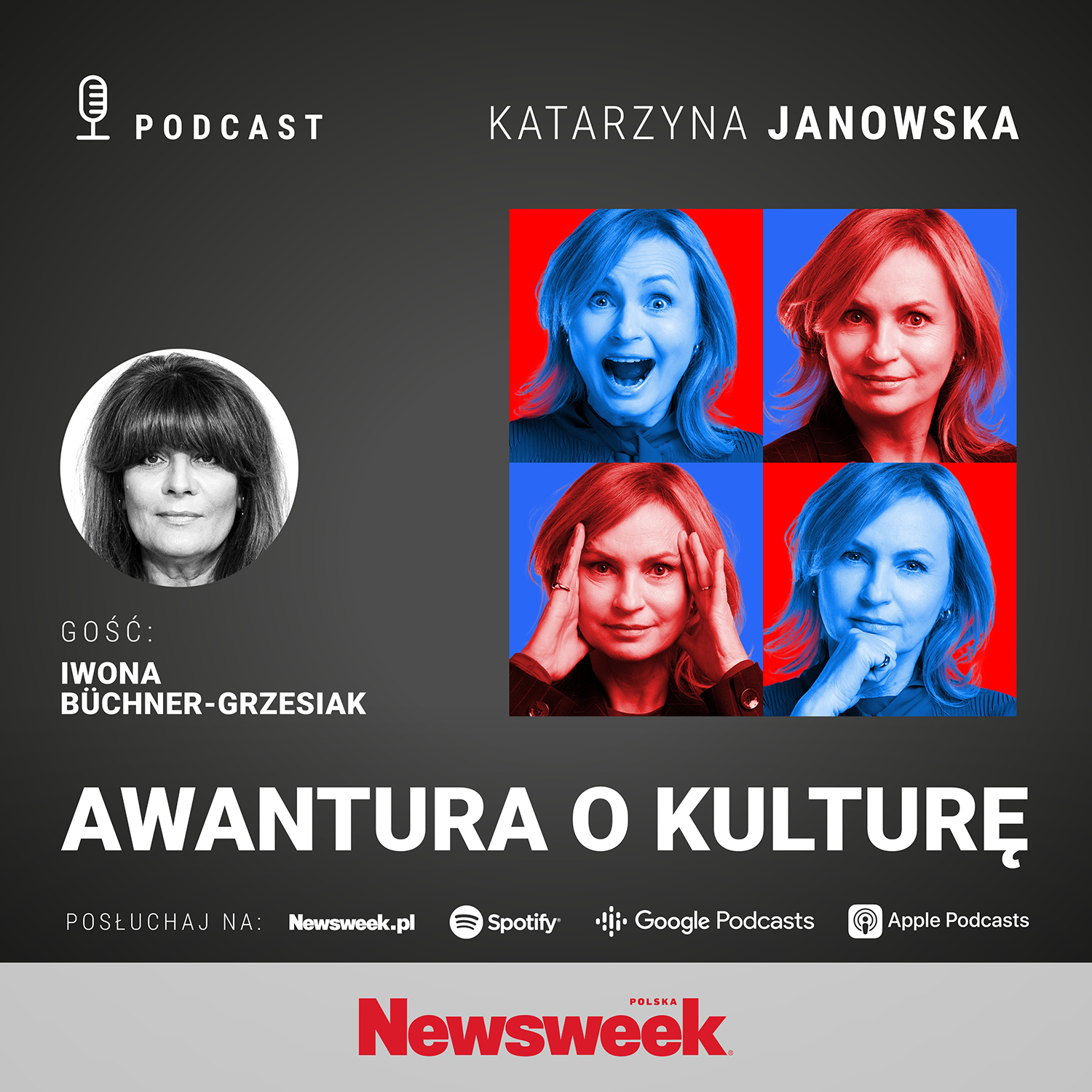 Awantura o kulturę