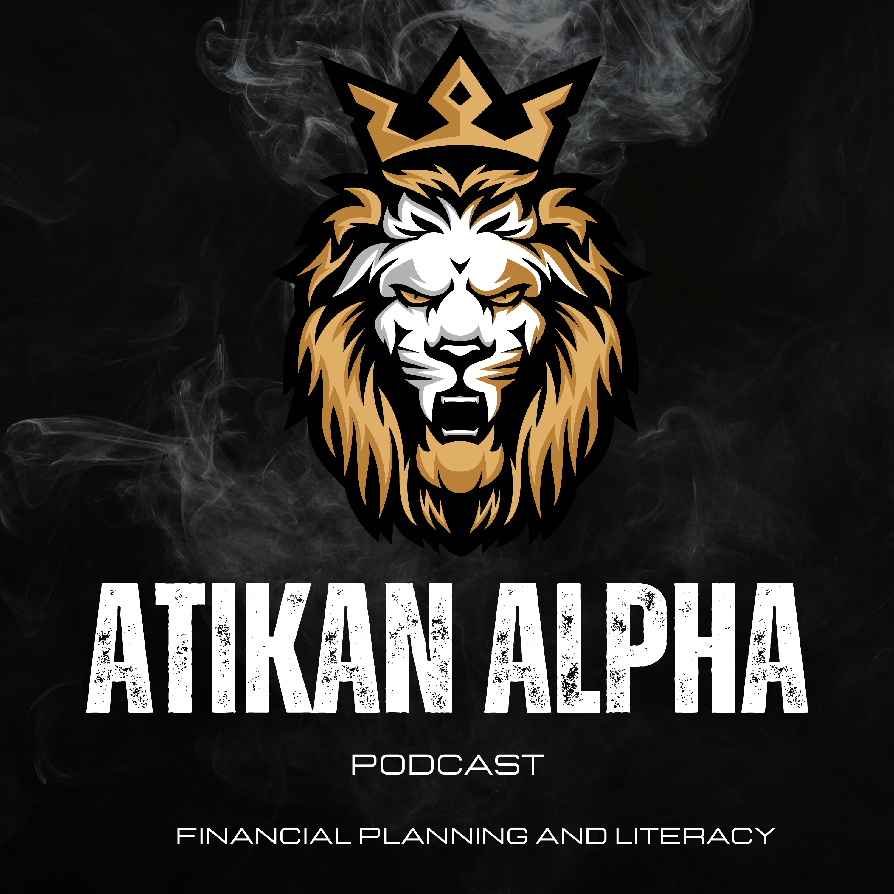 Atikan Alpha