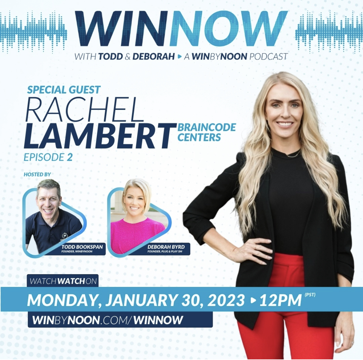 Win Now
