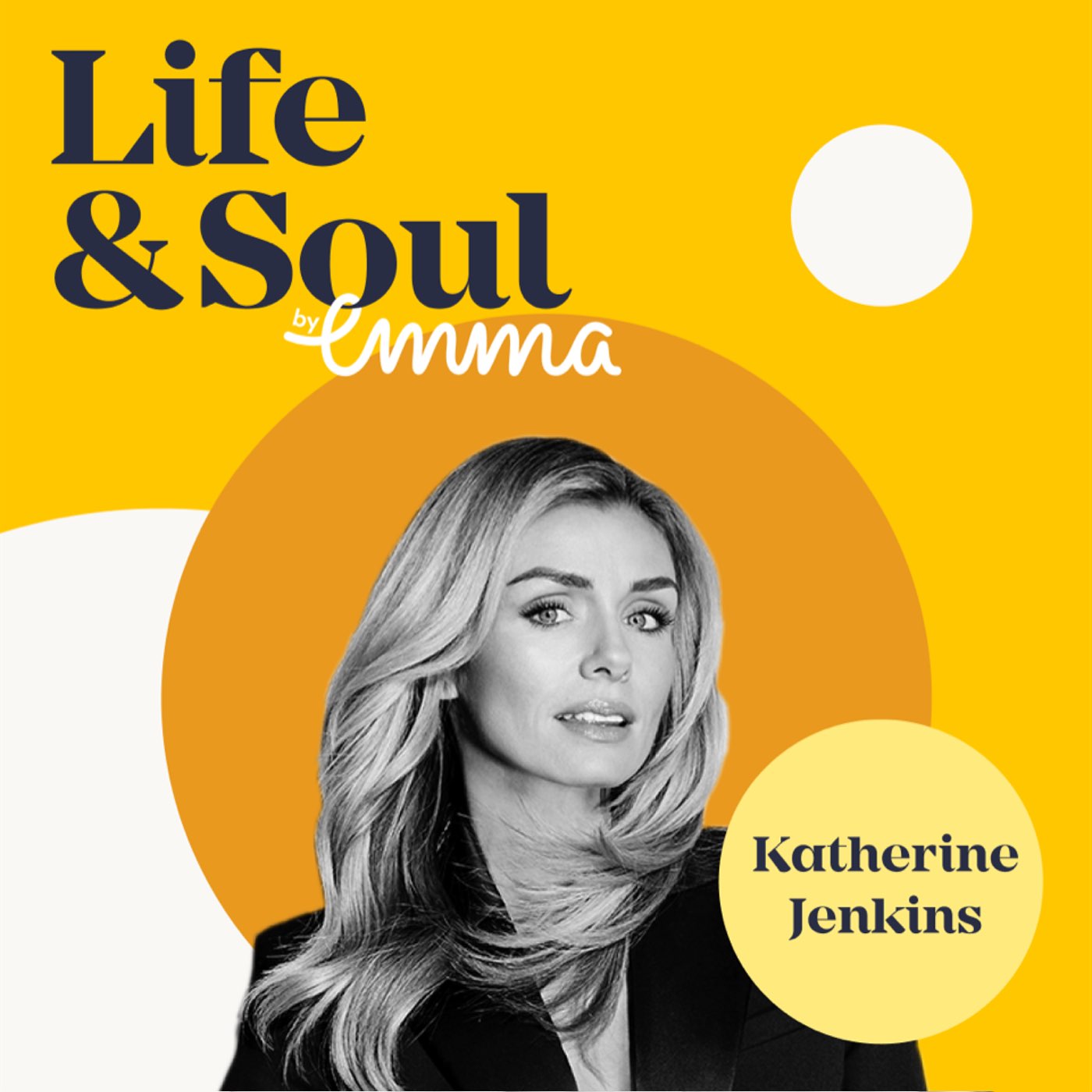 Life and Soul by Emma Forbes