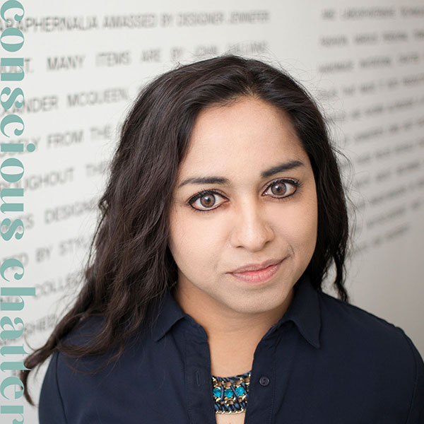 SHAHIDHA BARI, A PHILOSOPHY OF CLOTHES + HOW SOCIAL DISTANCING IS TRANSFORMING FASHION