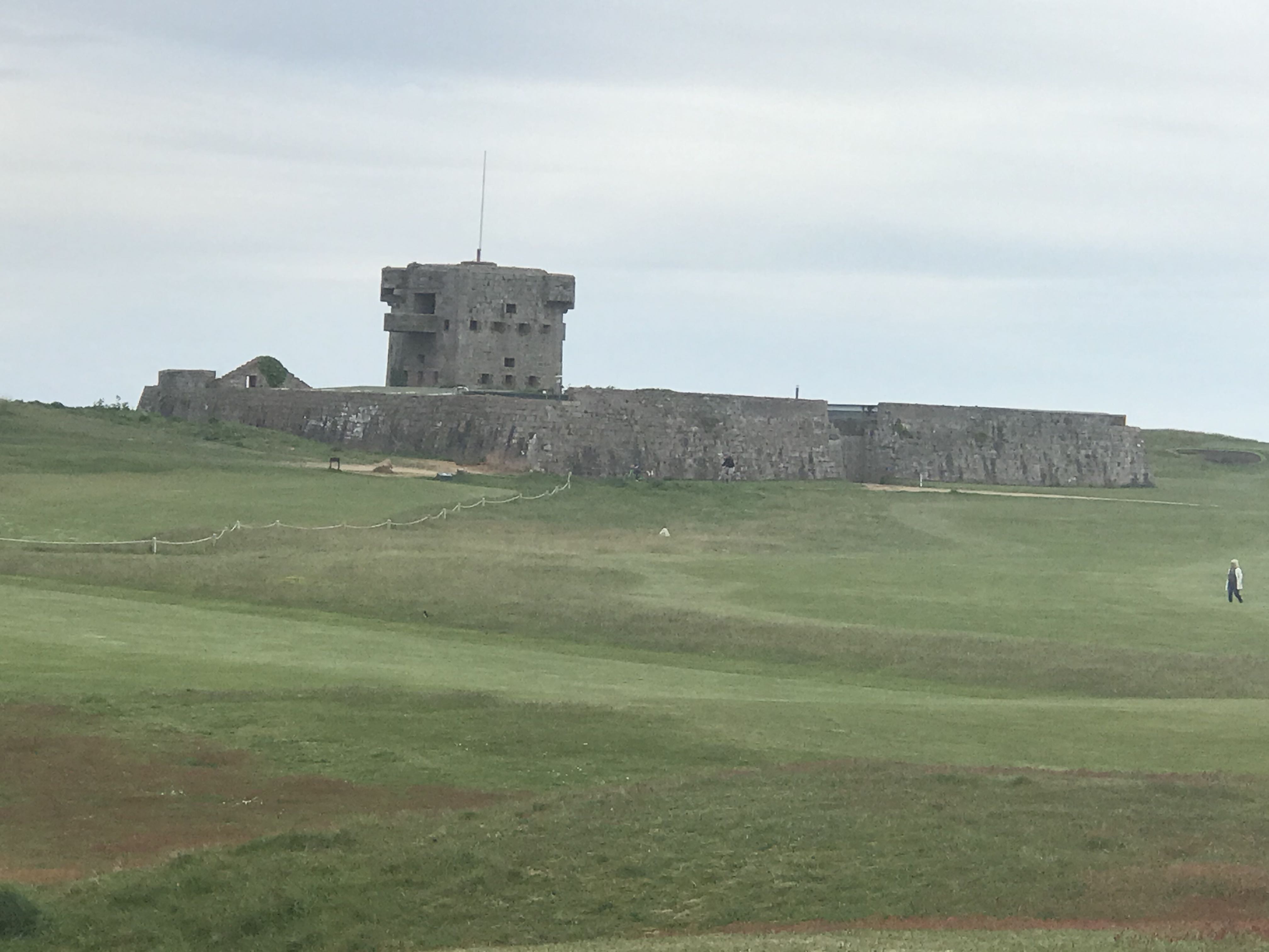 The History Islands