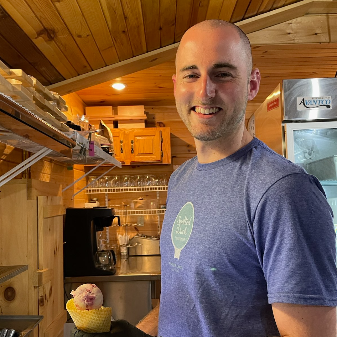 Entrepreneurial Endeavors