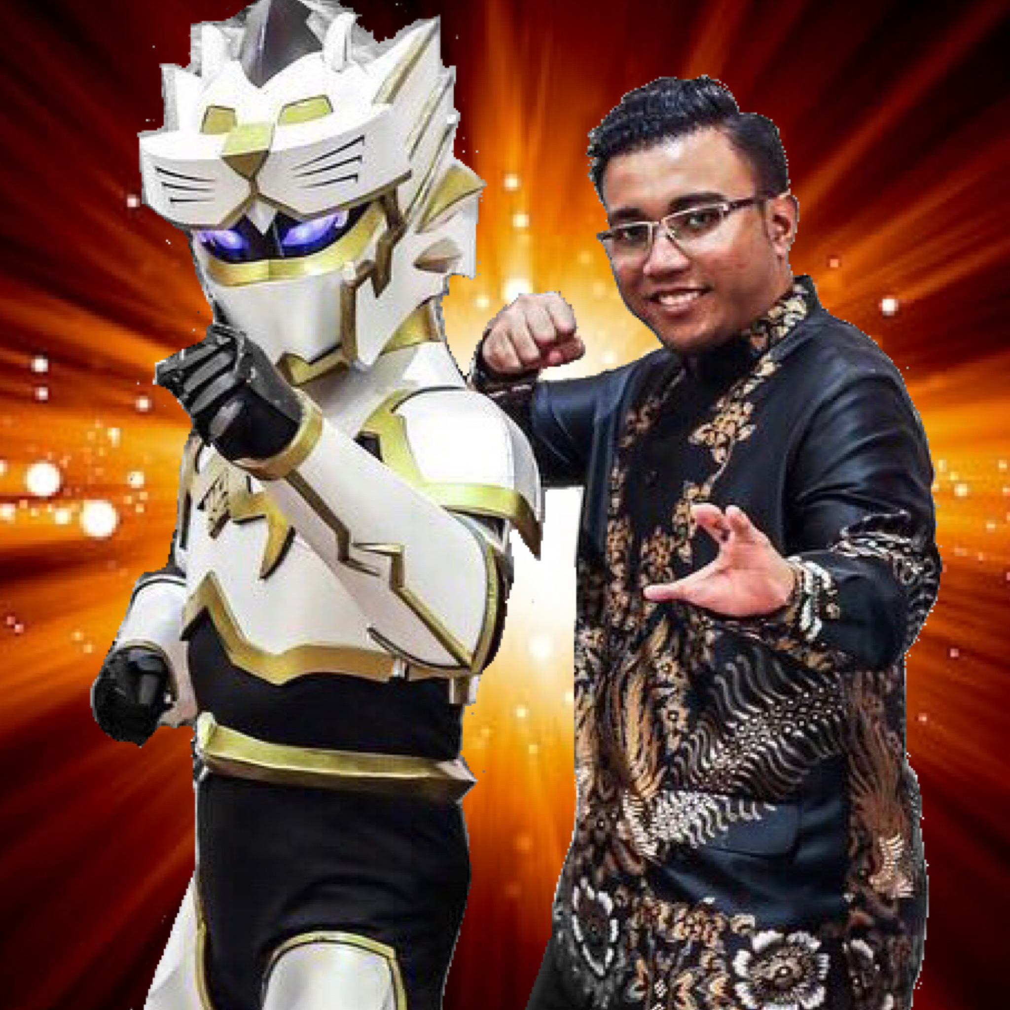 ADE ADE JE (A2J)