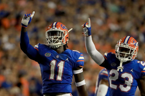 Previewing the Kentucky game - Season 2, Episode 7