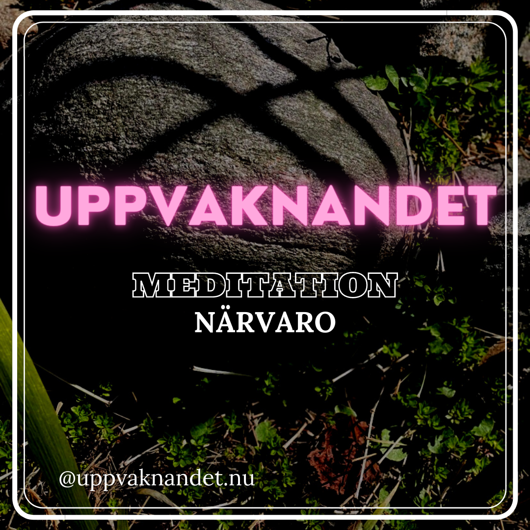 Uppvaknandet podcast