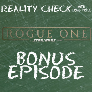 Reality Check with Craig Price