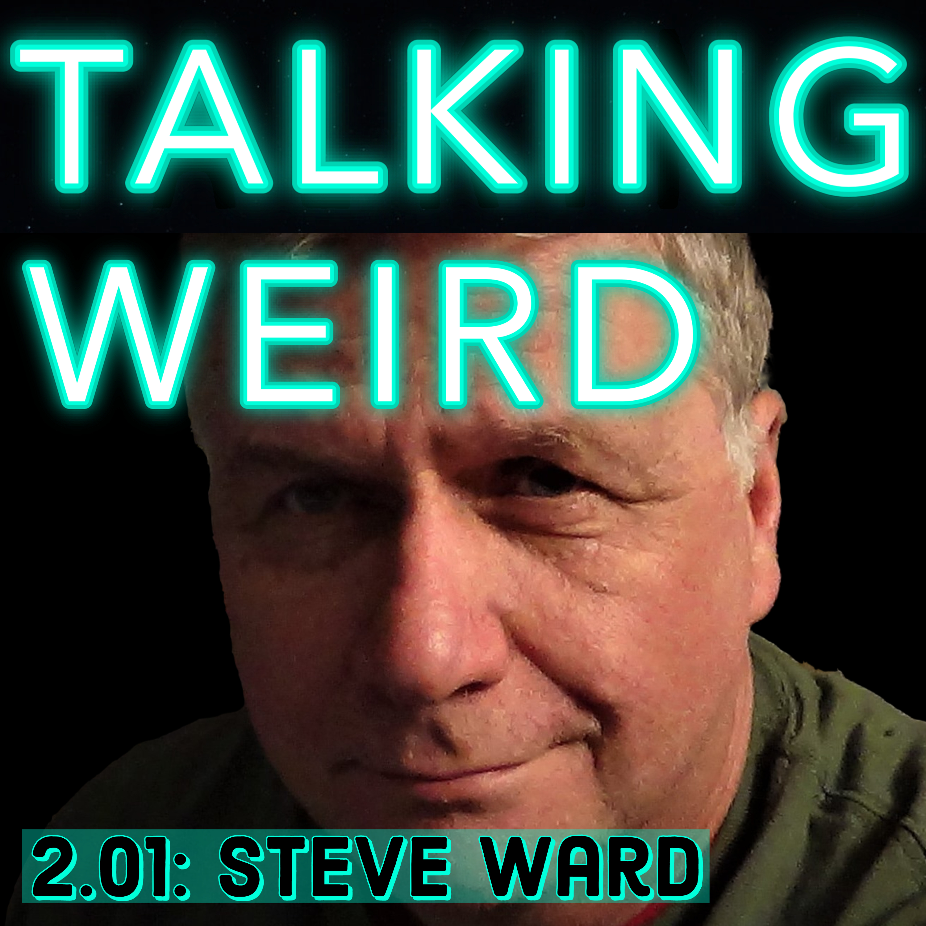 Talking Weird