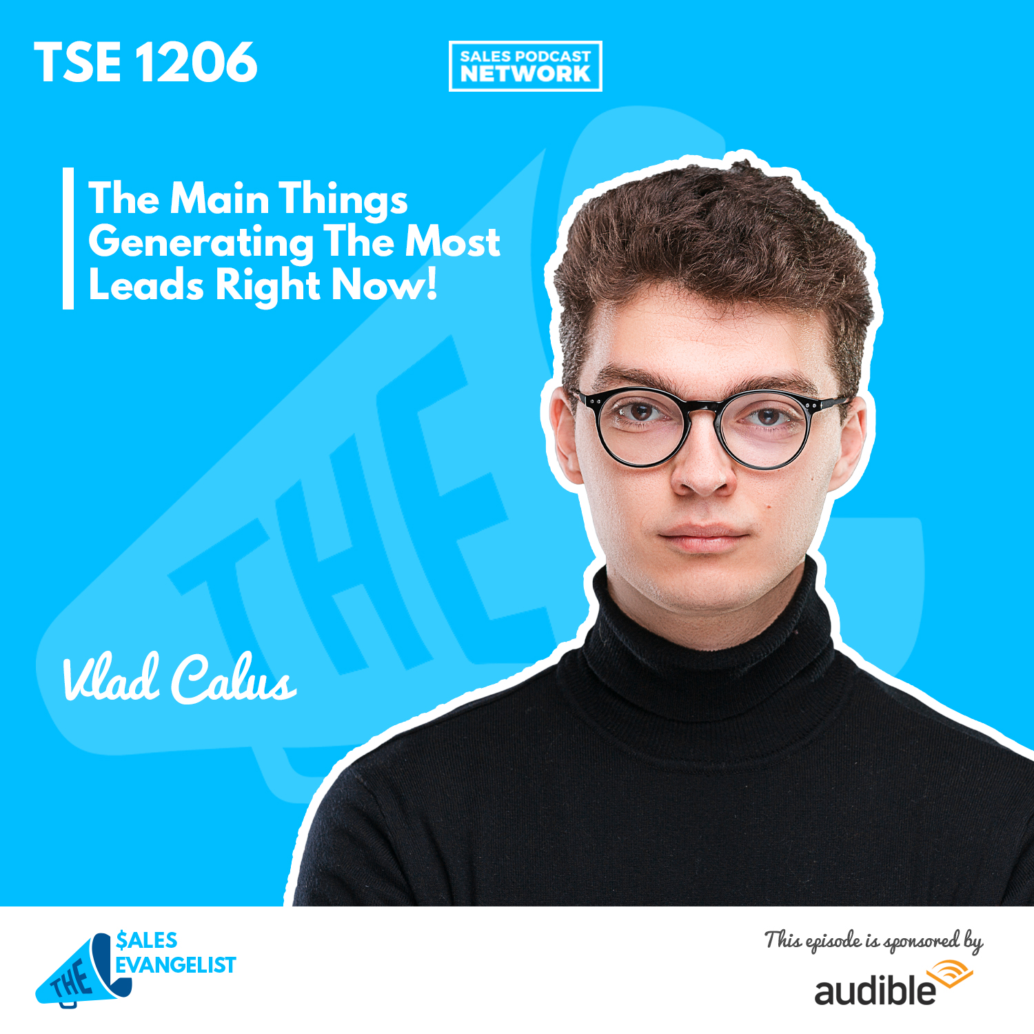 Vlad | The Main Things Generating The Most Leads Right Now!