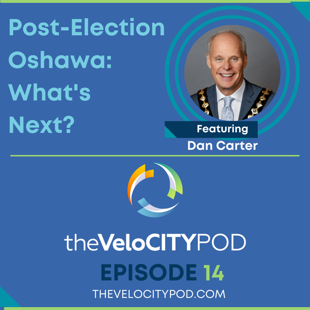 The VeloCITY Pod