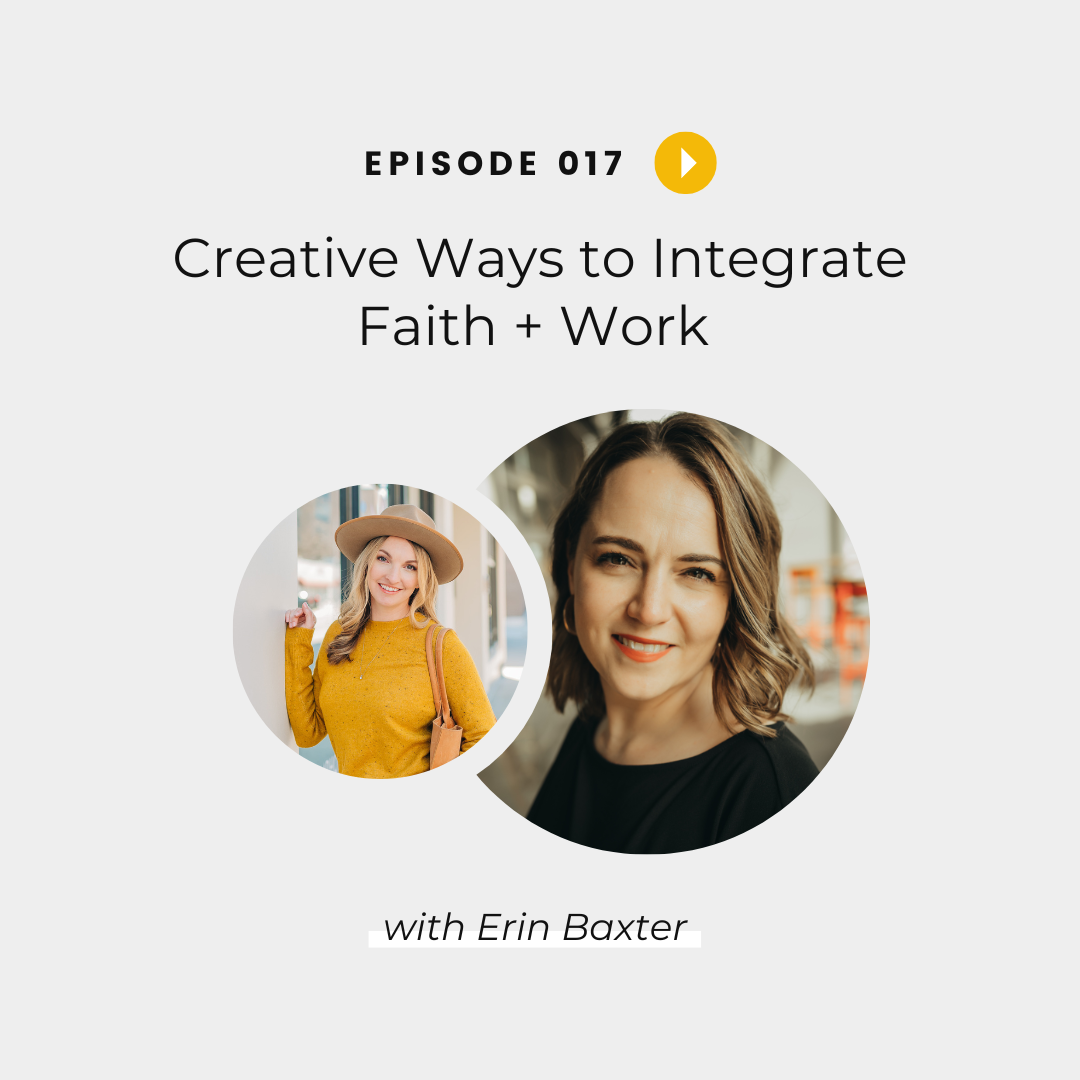 Live Creatively with Megan Sjuts
