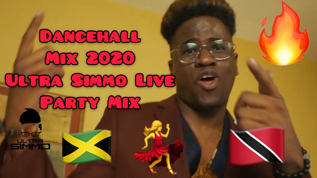 Ultra Simmo Presents