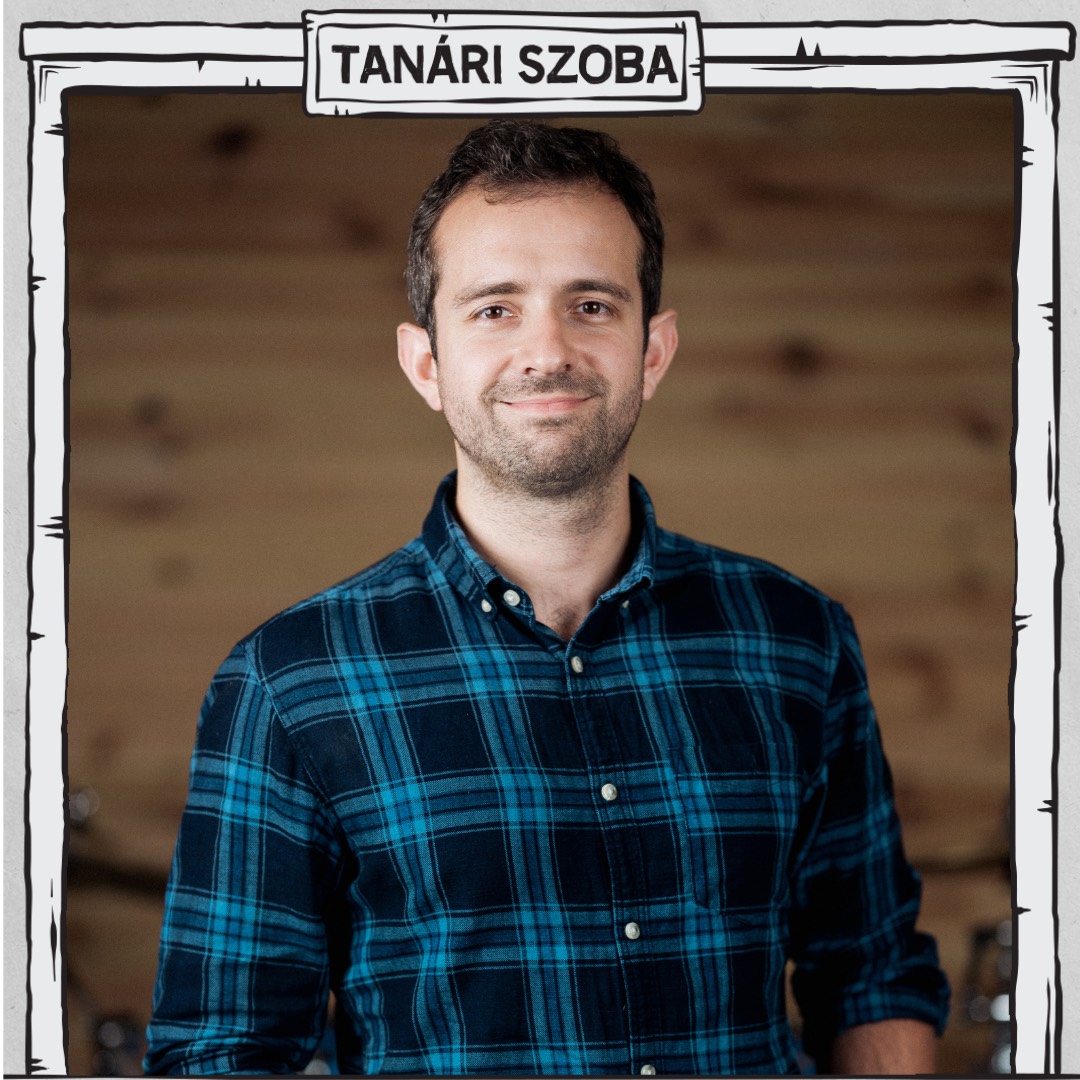Tanári Szoba