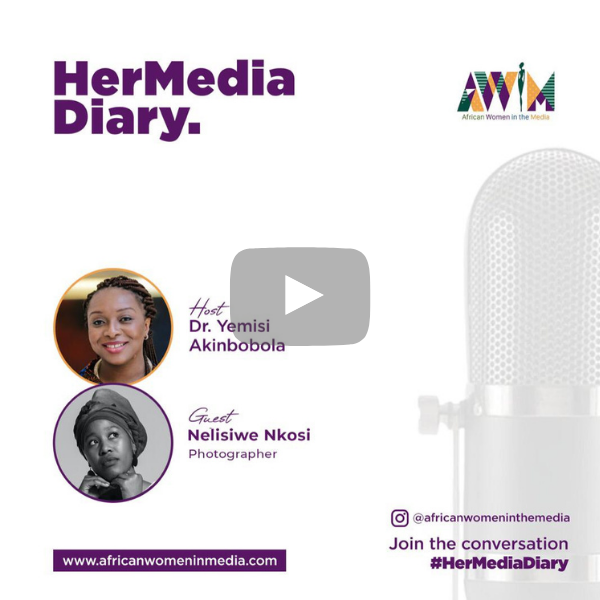 Her Media Diary
