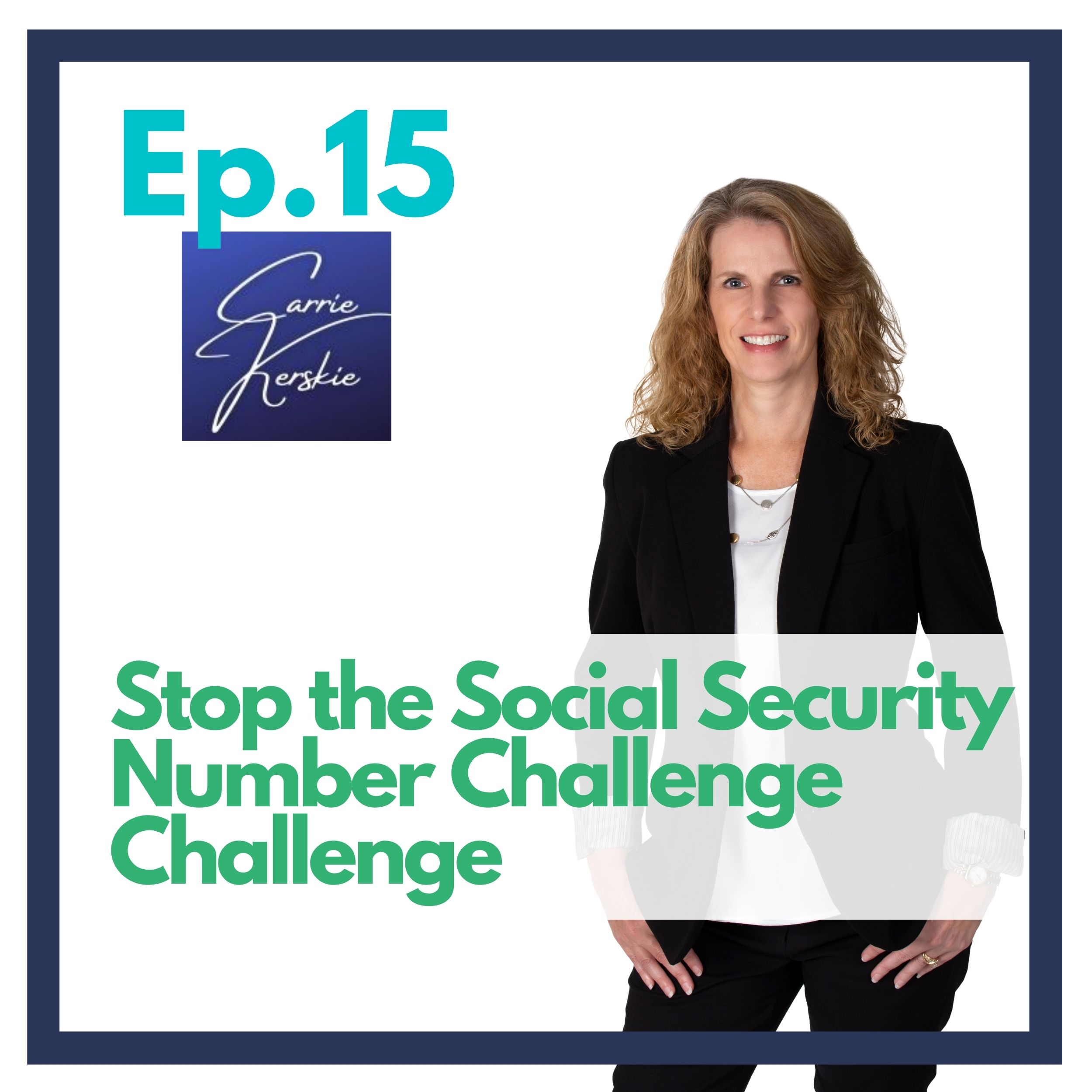 Privacy Mentor with Carrie Kerskie