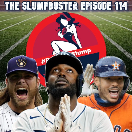 The Slumpbuster