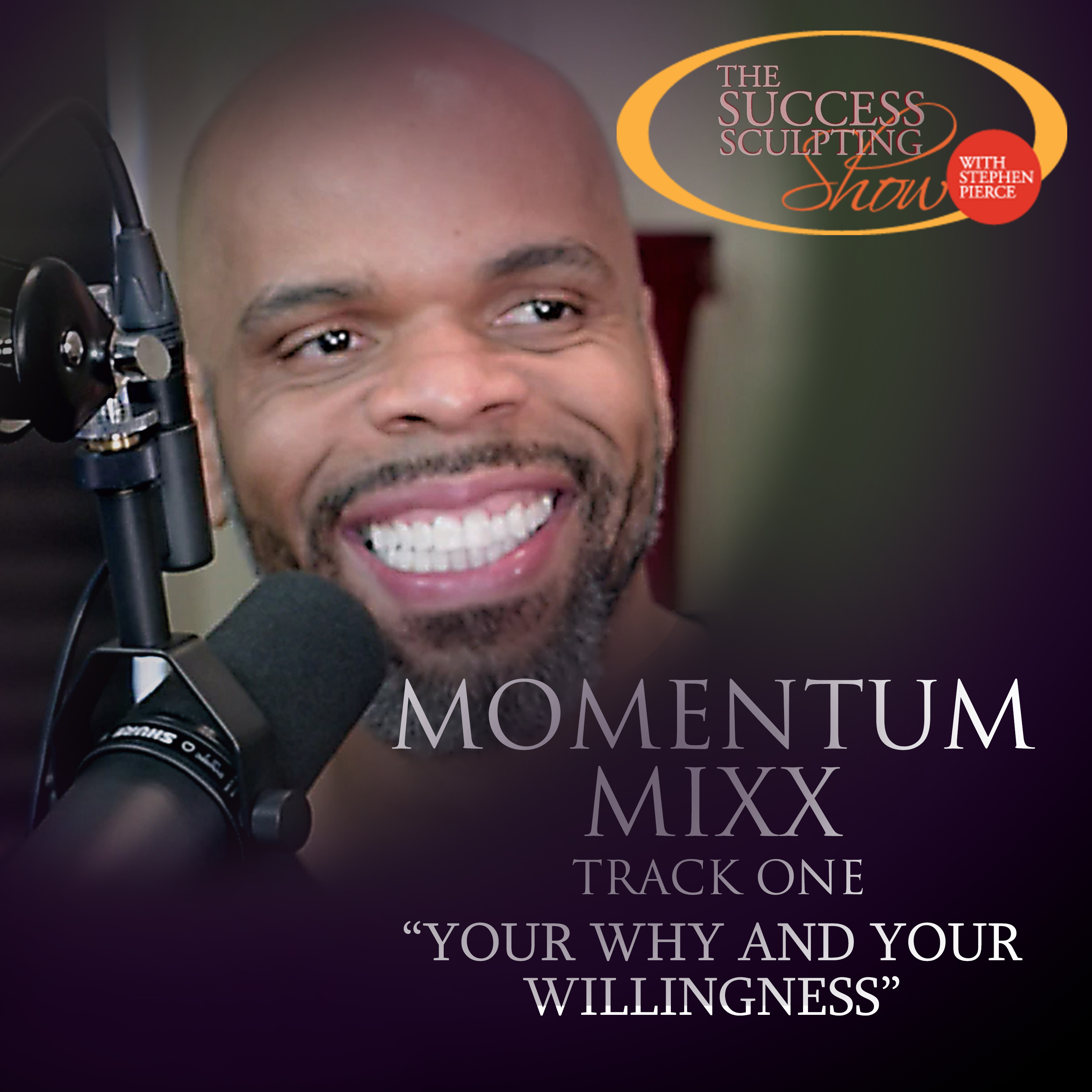 Success Sculpting Show Podcast