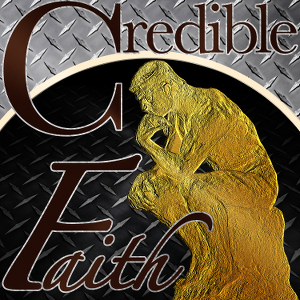 crediblefaith\'s podcast