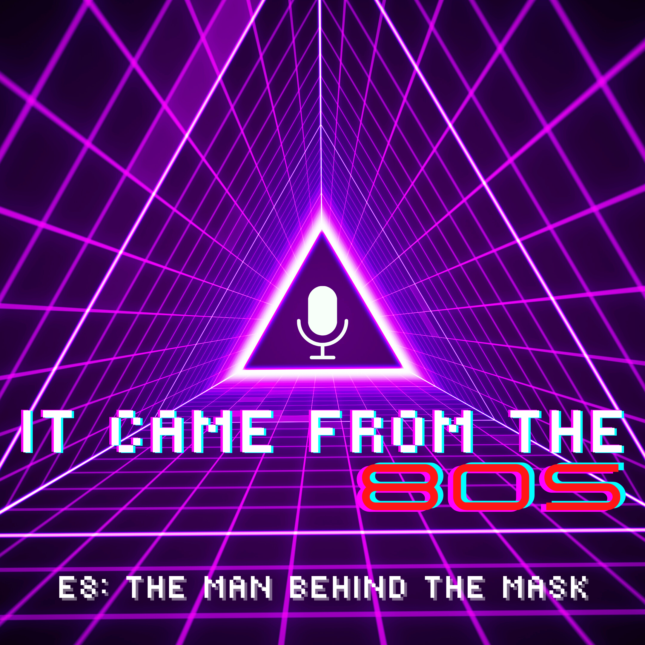 It Came From The 80s
