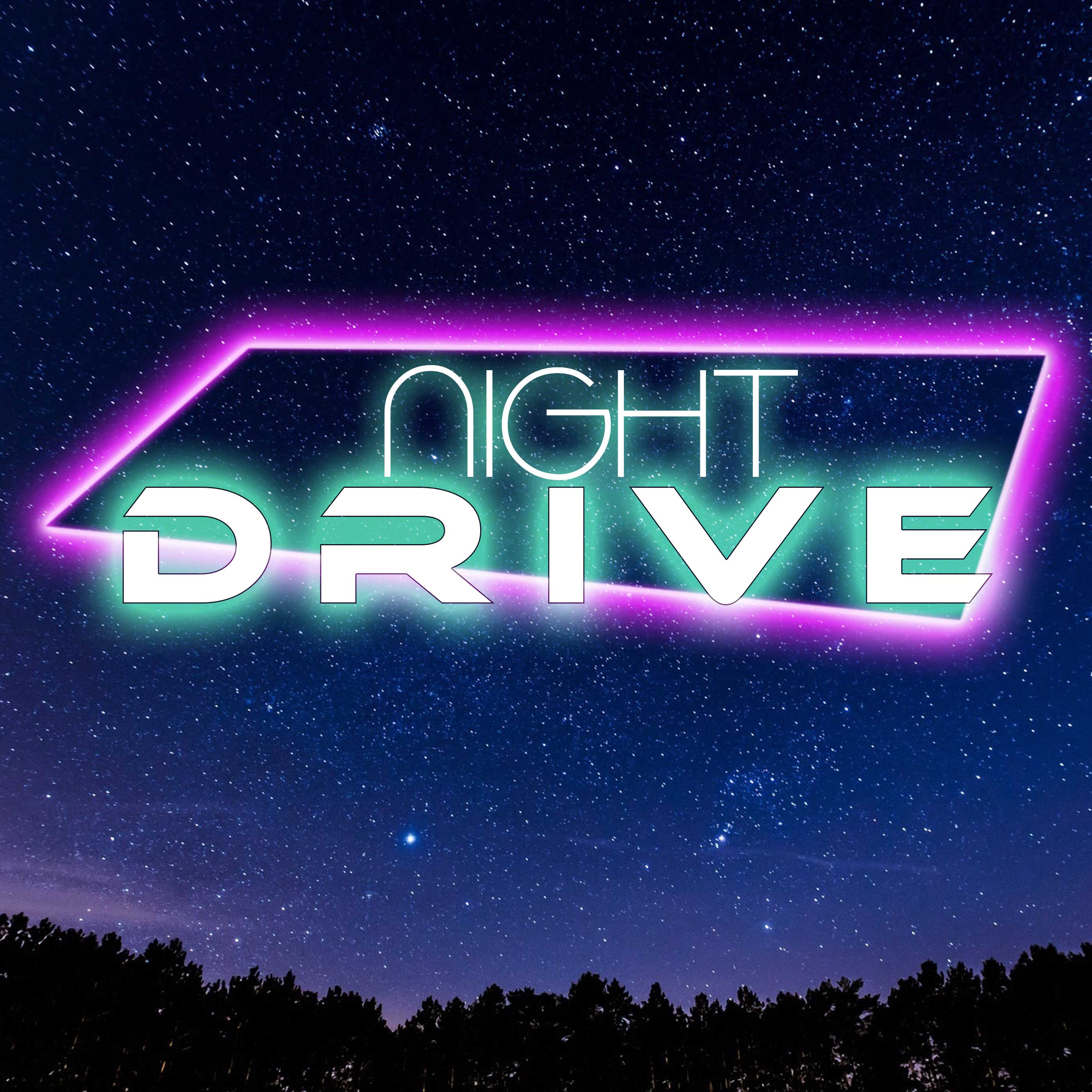 Nightdrive - Trailer