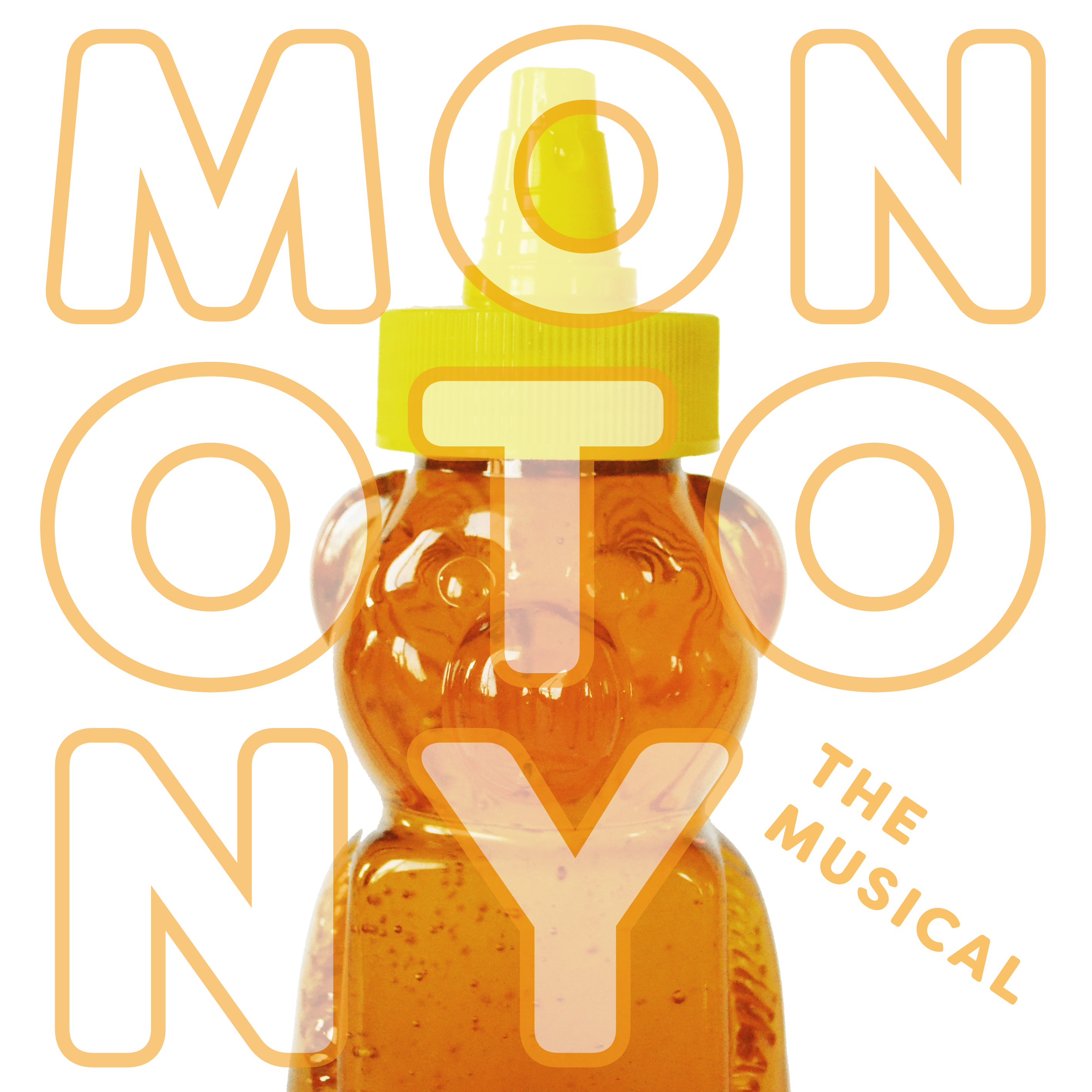 MONOTONY: The Musical -- Coming April 15, 2020!