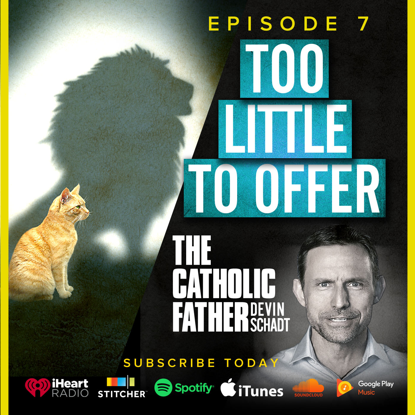 Keep Your Family Catholic with Devin Schadt and Judah Kennedy