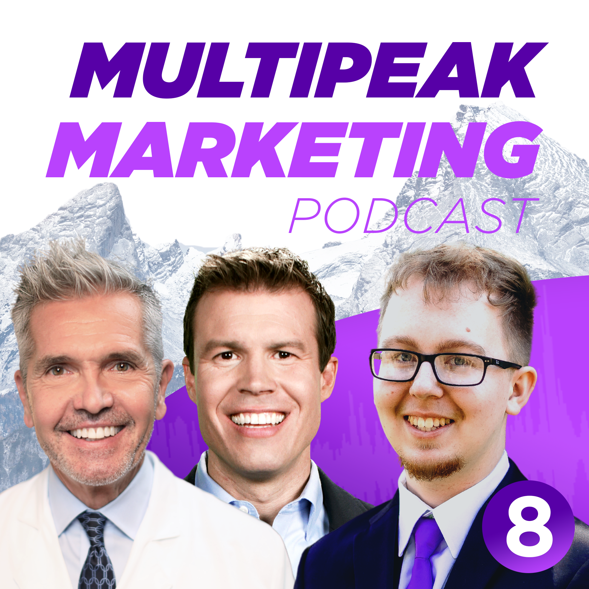 Multipeak Marketing Podcast