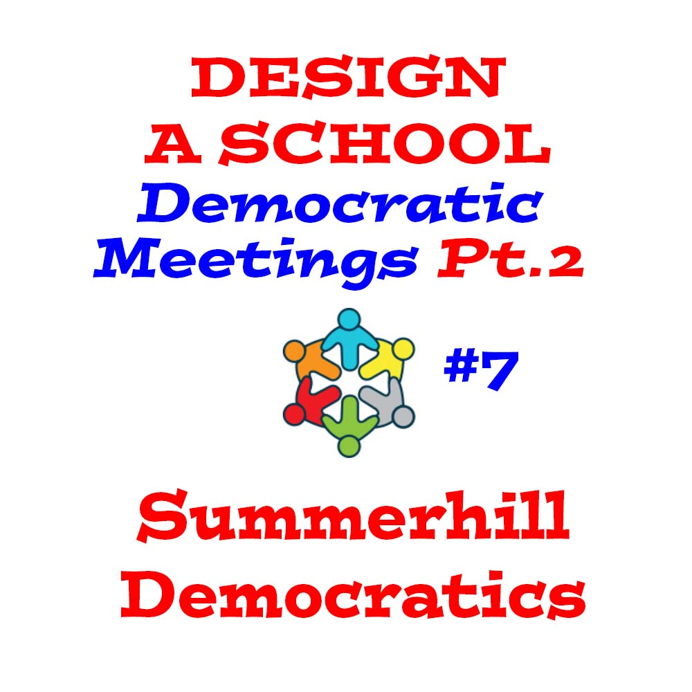 Summerhill Democratics
