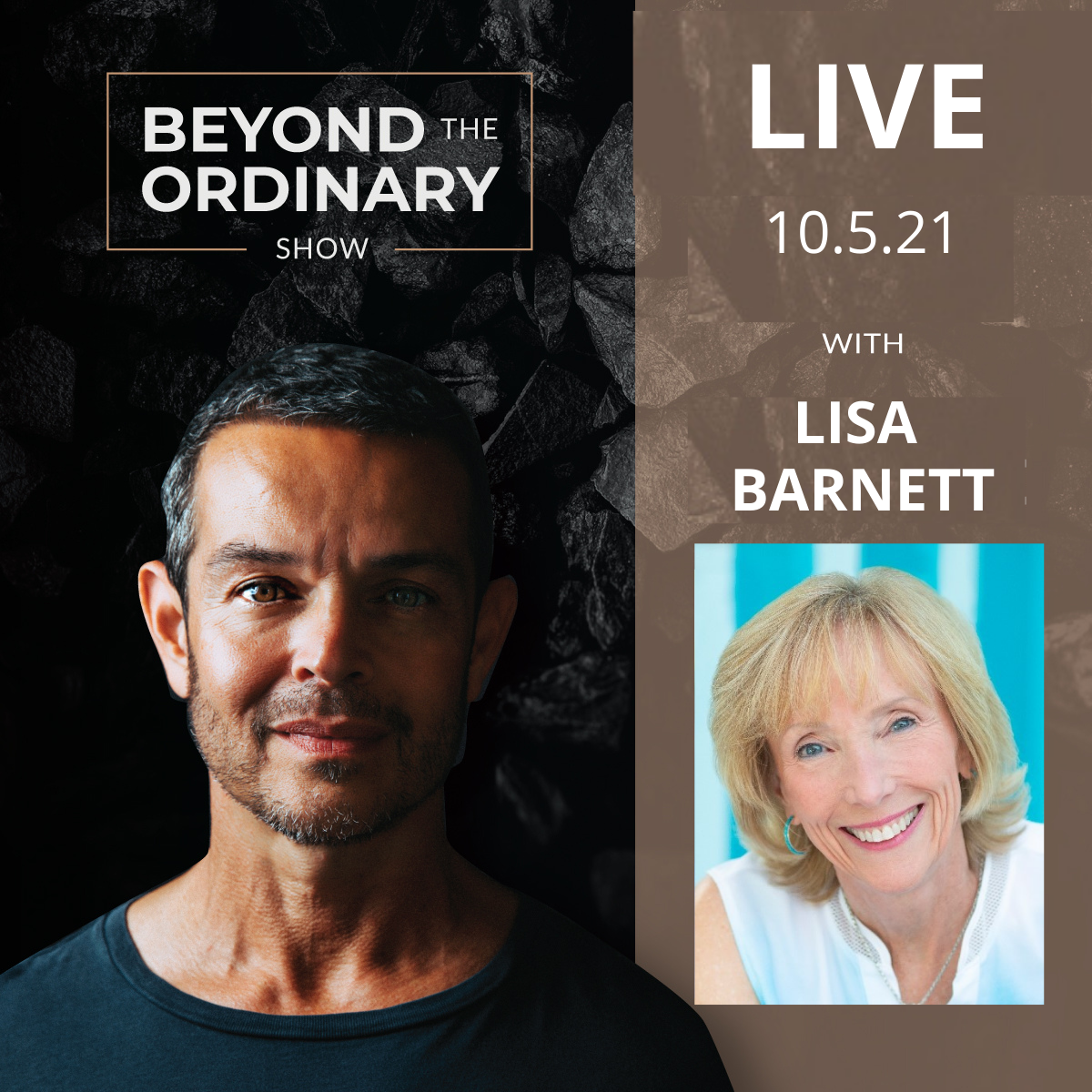 Beyond The Ordinary Show