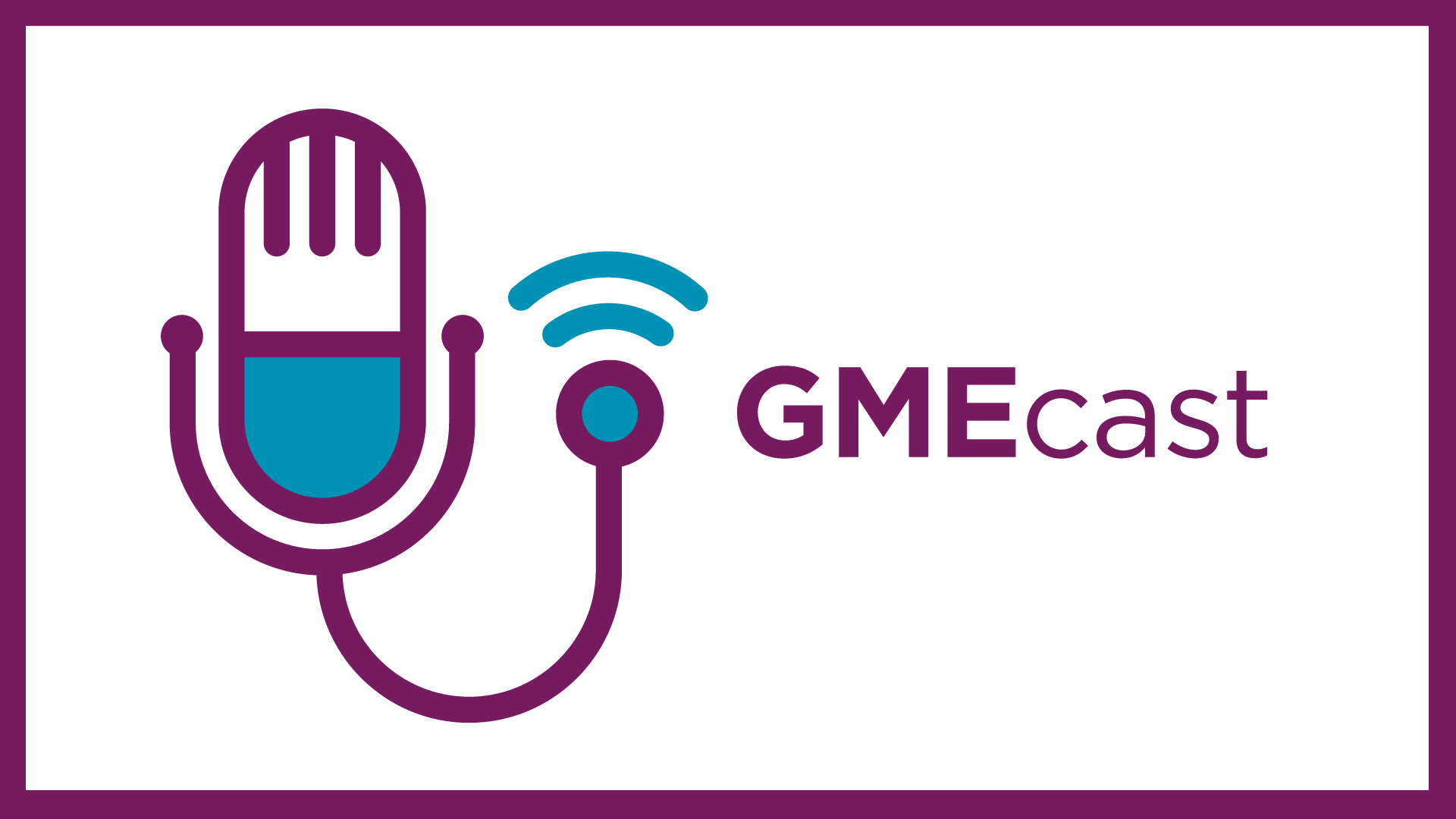 GMEcast: The Official Podcast of UPMC GME