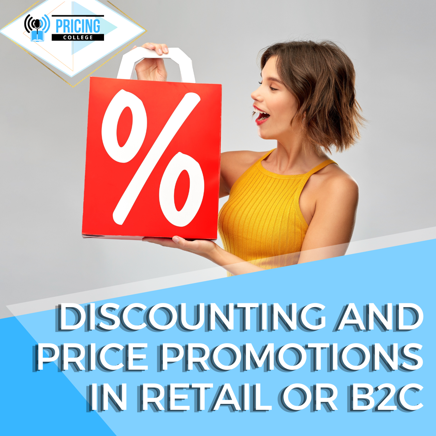 Pricing College Podcast