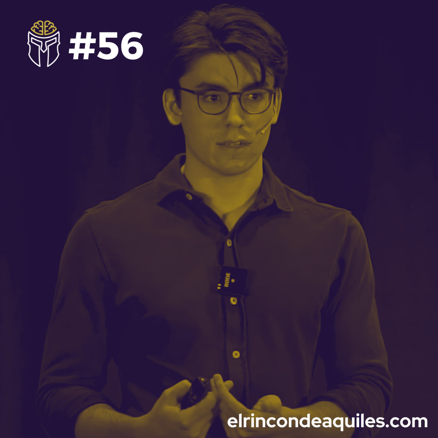 Podcast SmartSapiens