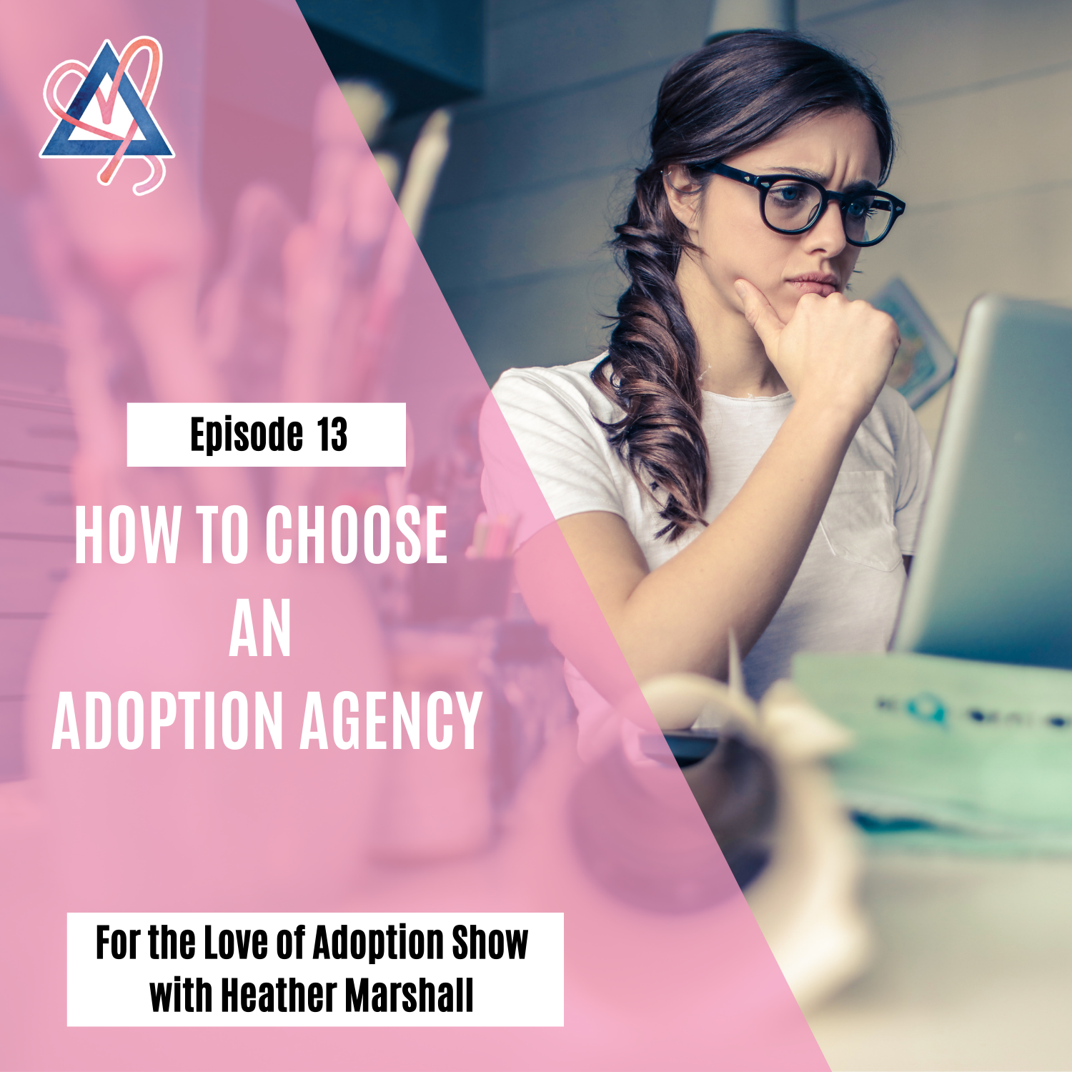 For the Love of Adoption Show