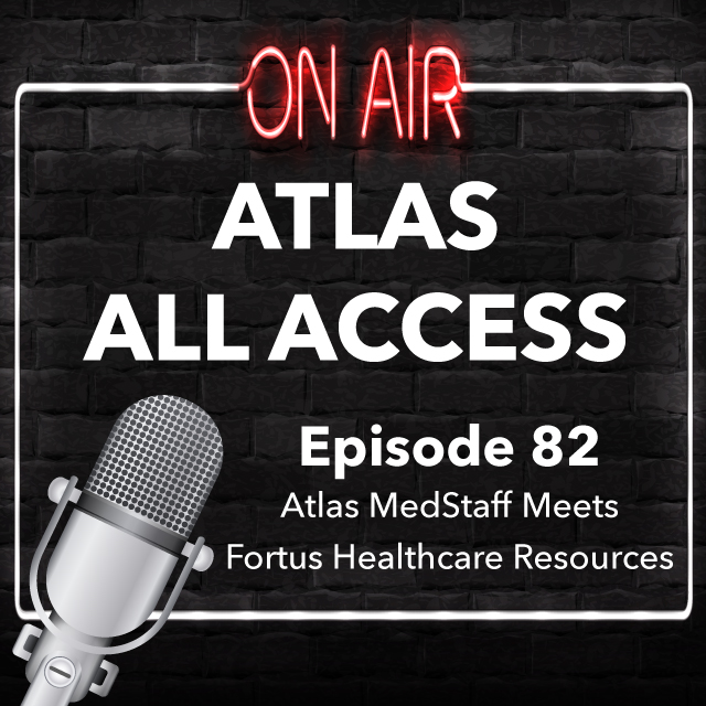 Atlas All Access