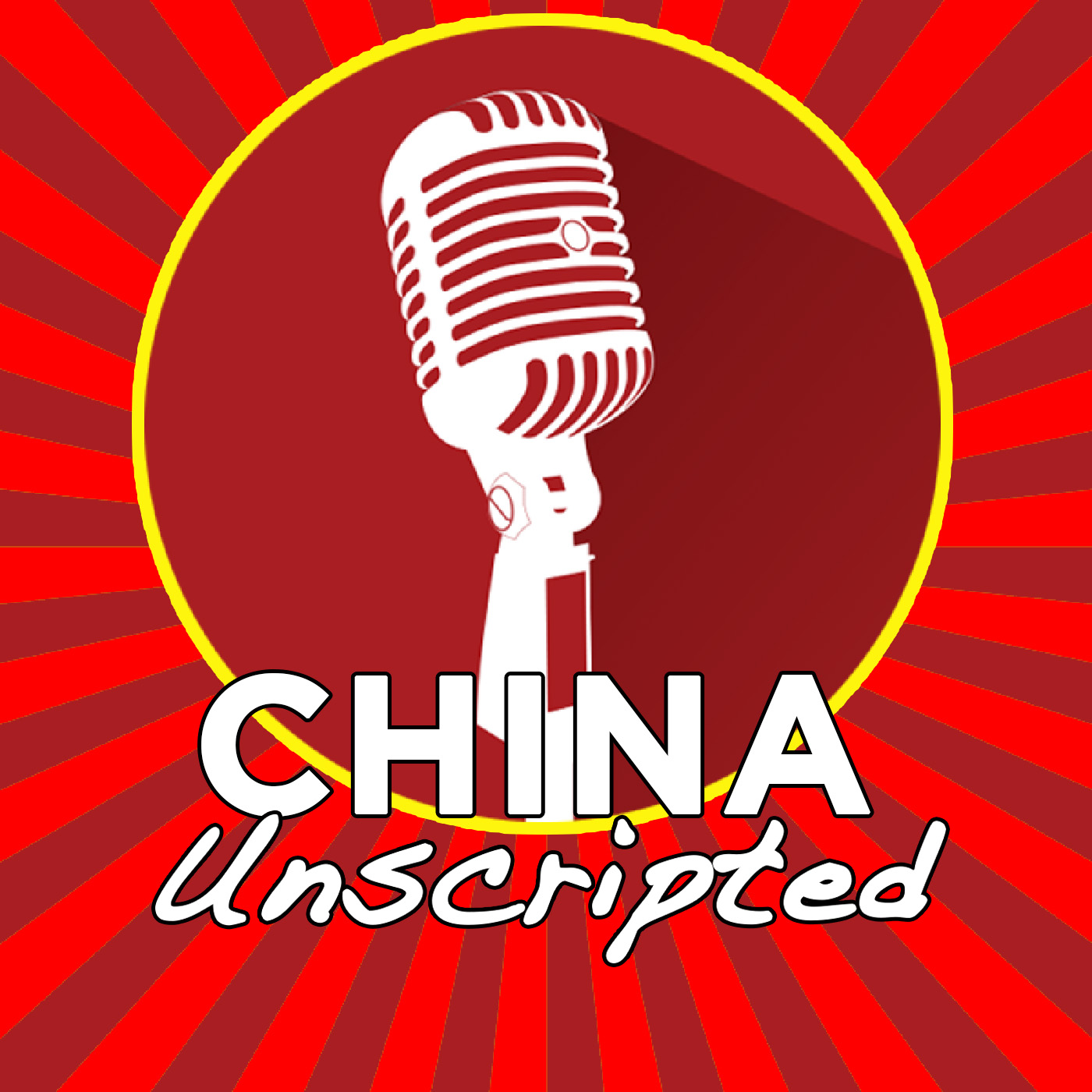 China Unscripted