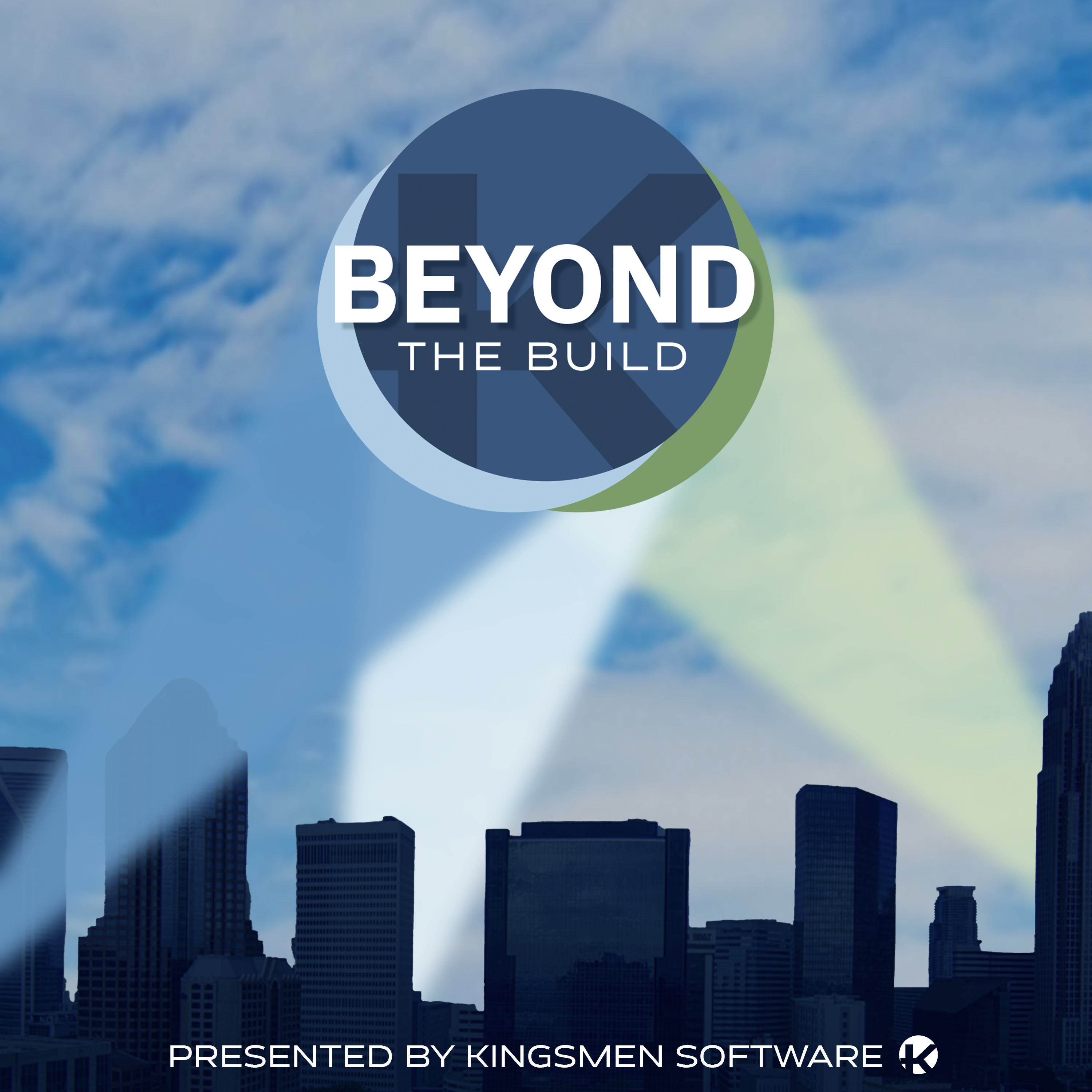 Beyond the Build