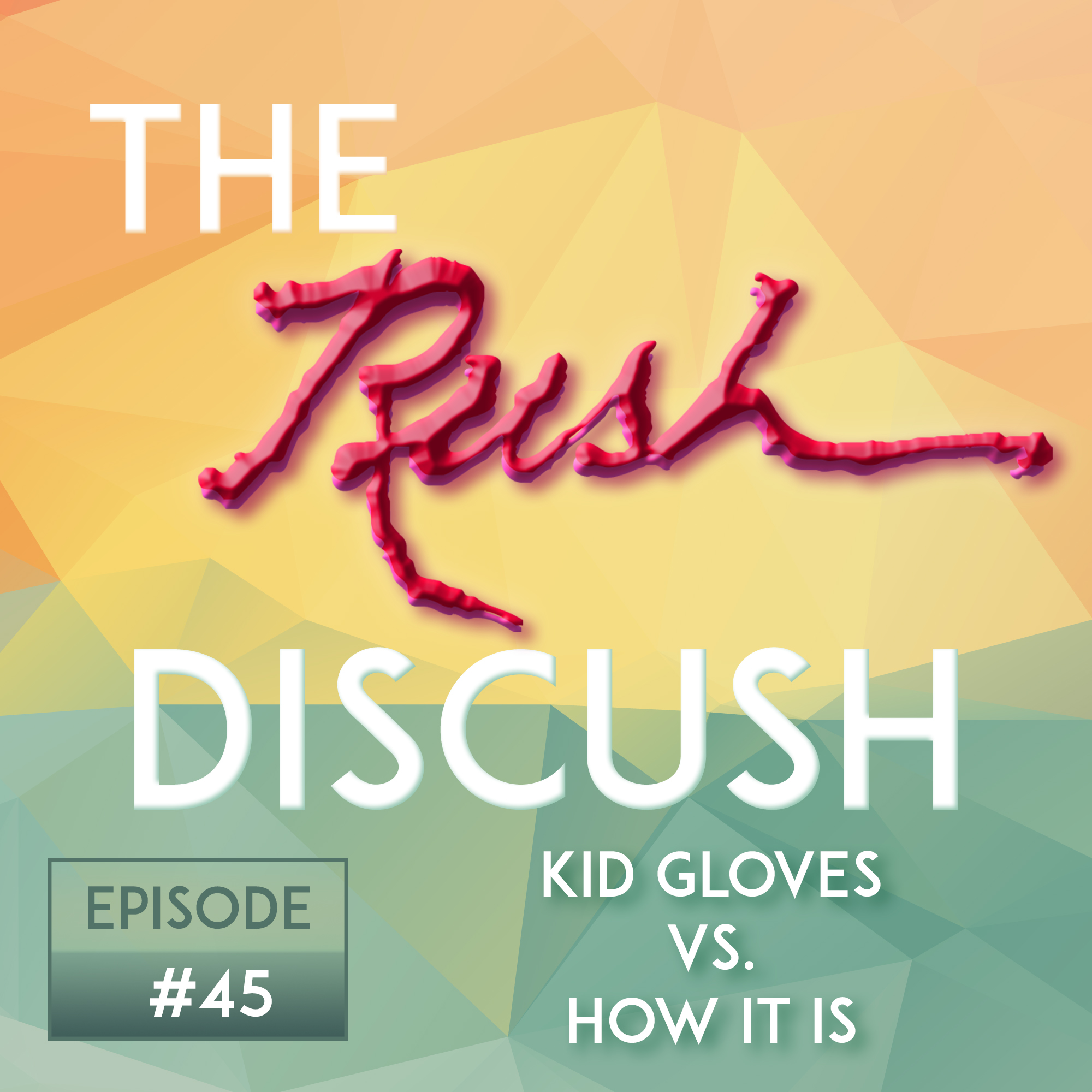The Rush Discush