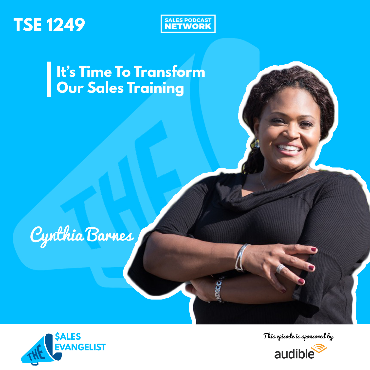 The Sales Evangelist