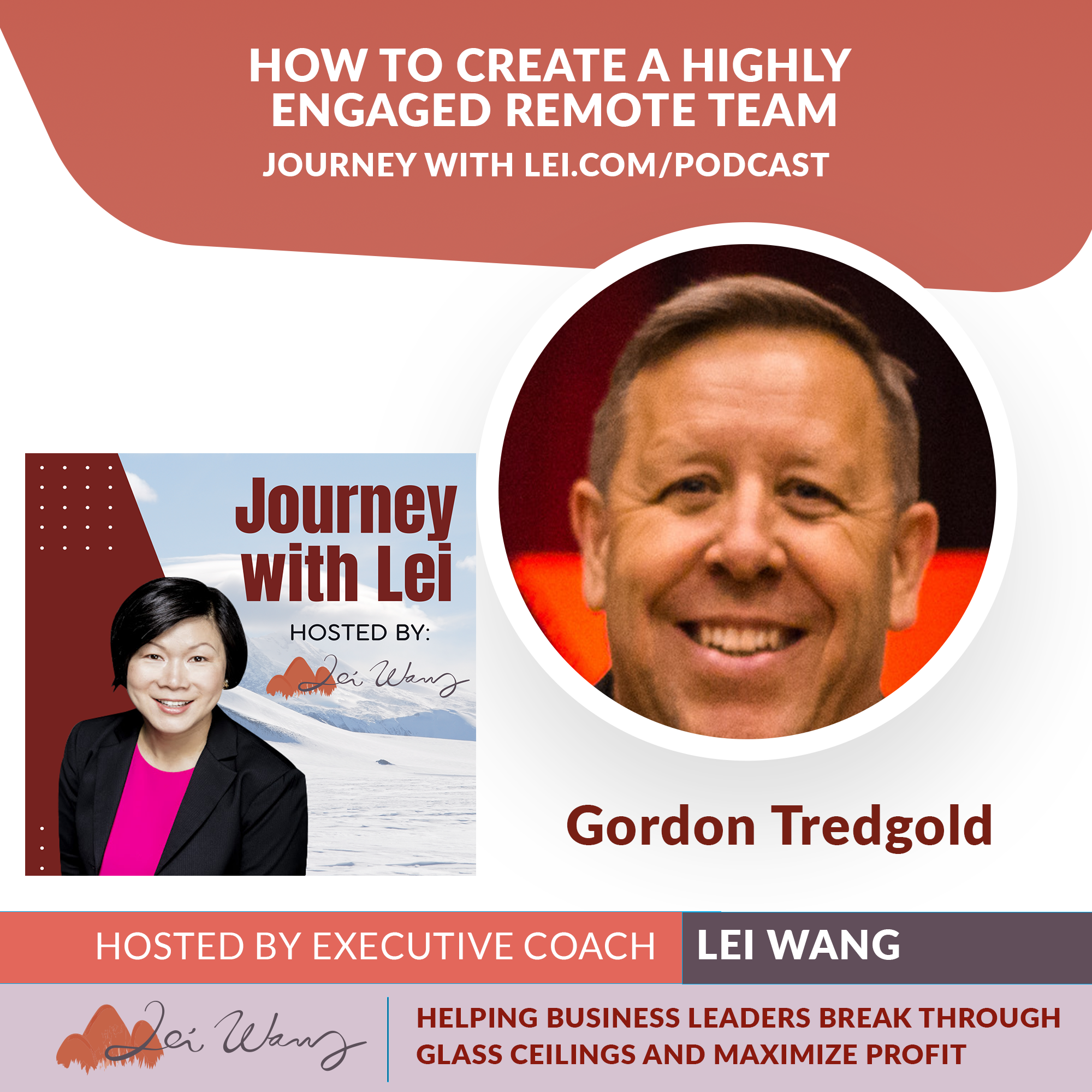 Journey With Lei