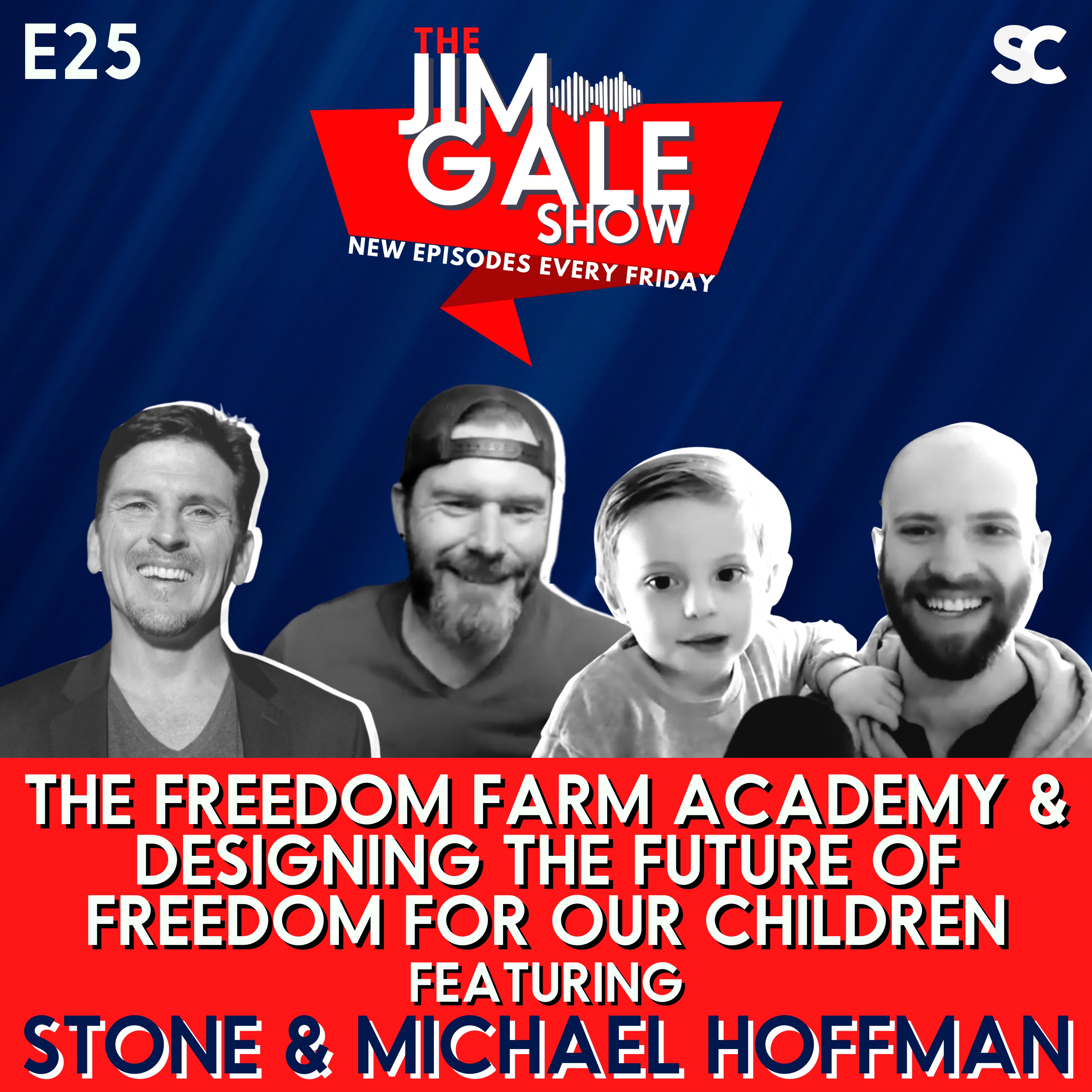 The Jim Gale Show