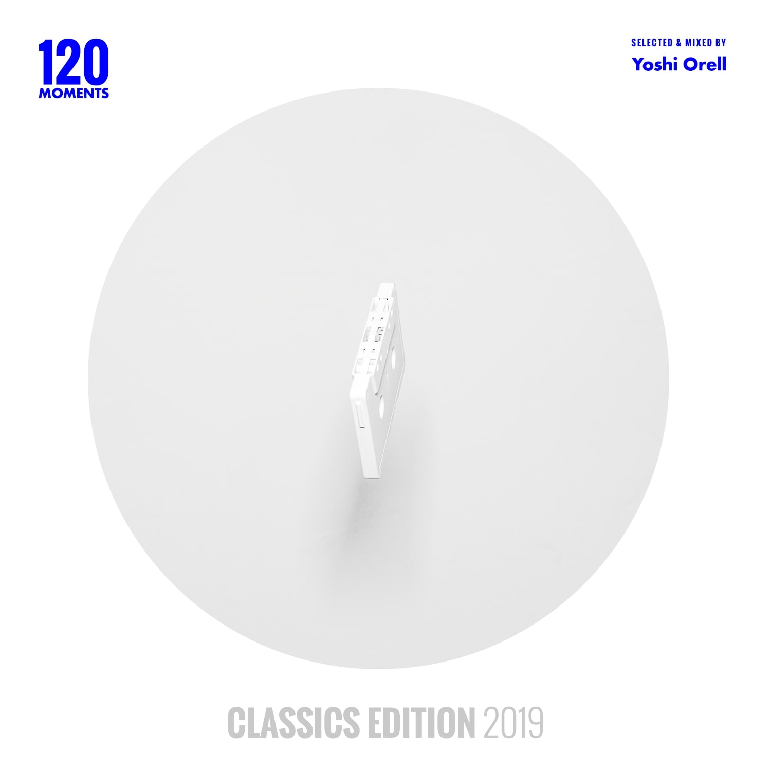 OHTM - Classics Edition 2019