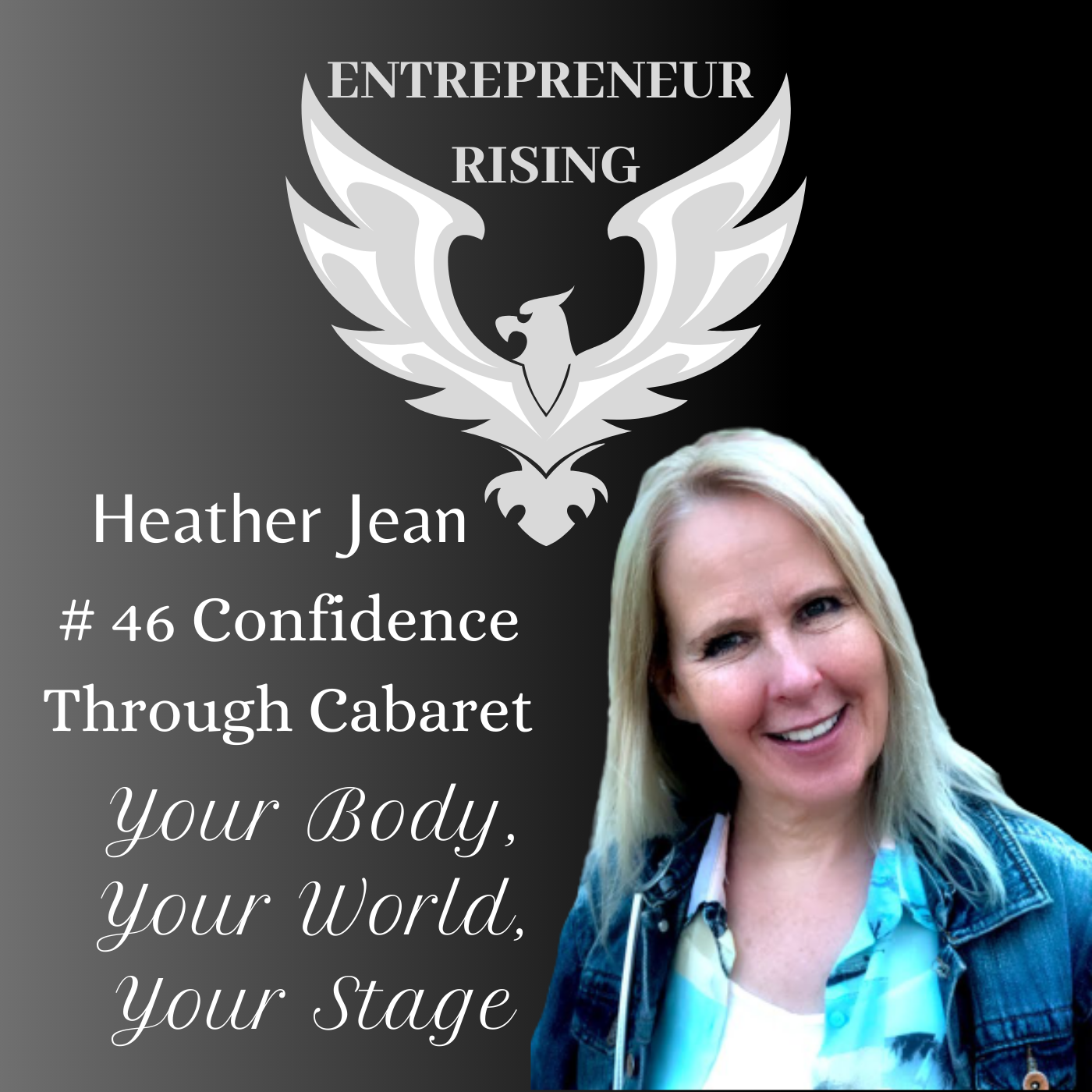 Entrepreneur Rising