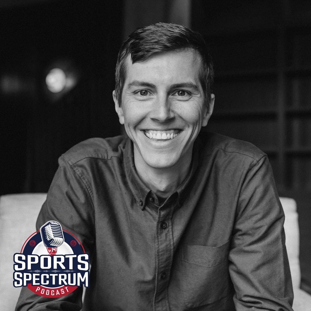 Sports Spectrum Podcast
