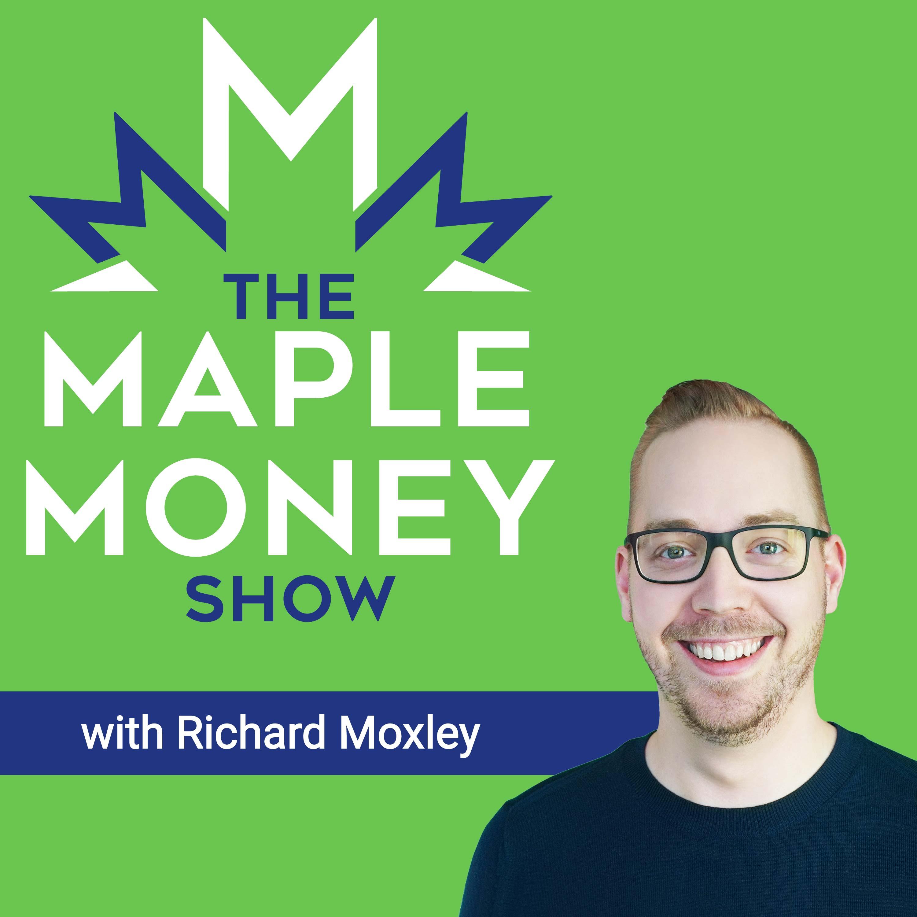 The MapleMoney Show